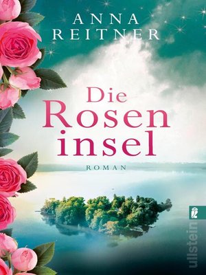 cover image of Die Roseninsel